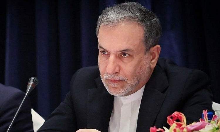 عراقجي: لا سلام دون سلاح المقاومة لمواجهة العدوان الصهيوني وحماية الأمة