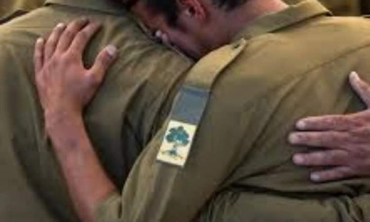 انتحار ضابط احتياط صهيوني بعد عودته من القتال في غزة