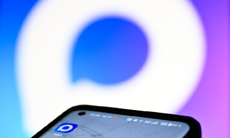 تطبيق "MAX" الروسي يحصل على ميزات جديدة لحماية المستخدمين من الاحتيال