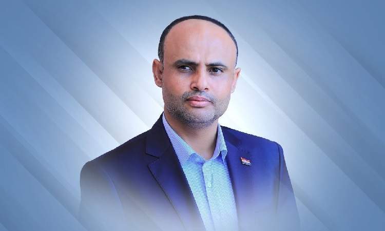 الرئيس المشاط يهنئ الرئيس الإندونيسي بذكرى عيد الاستقلال