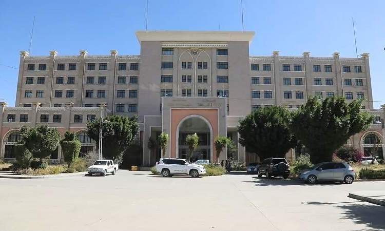 وزارة الخارجية: العدوان على محطة كهرباء حزيز تصعيد خطير