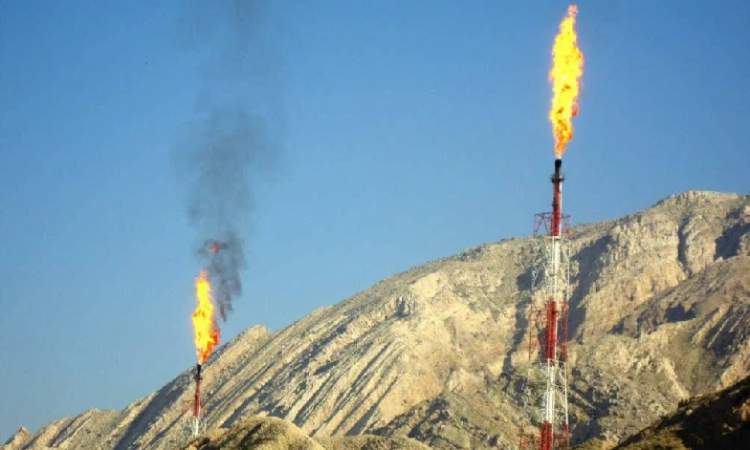 اكتشاف حقل ضخم للغاز الصخري العميق بالصين