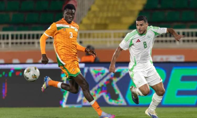 الجزائر وأوغندا تتأهلان لربع نهائي كأس أمم إفريقيا للمحليين