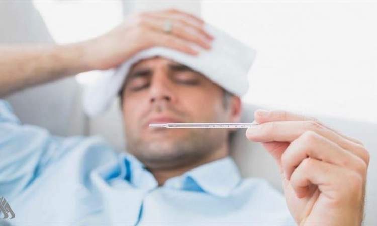 اضطرابات حرارة الجسم تكشف عن أمراض خطيرة!