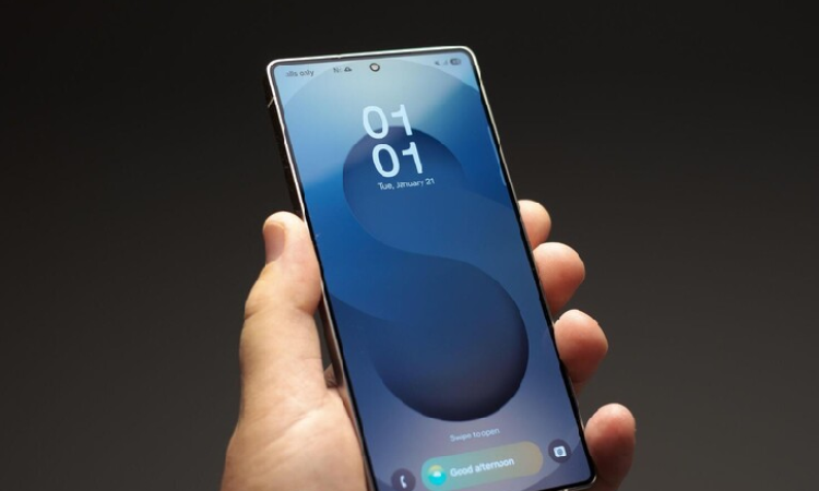تعرّف على "Galaxy S" القادم من سامسونغ
