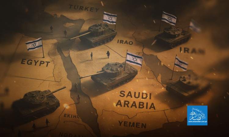 المشروع التوسعي لـ"إسرائيل الكبرى": هل بدأ التنفيذ الفعلي على الأراضي العربية؟