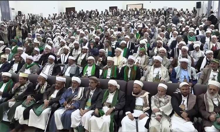 مؤتمر مهم لعلماء اليمن لمواجهة مخططات الصهاينة