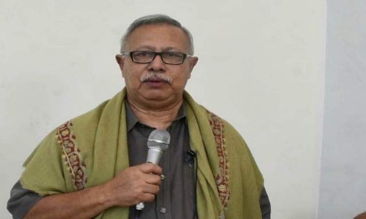 بن حبتور: قرار المؤتمر بإلغاء الاحتفال يعزز ثبات موقف اليمن المساند لغزة