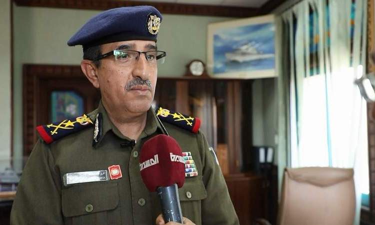 الفريق الرويشان: الاحتفال بالمولد يساهم في إفشال المؤامرات ضد الجبهة الداخلية