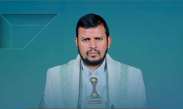 السيد القائد: ما يقوم به النظامين السعودي والمصري كارثة!