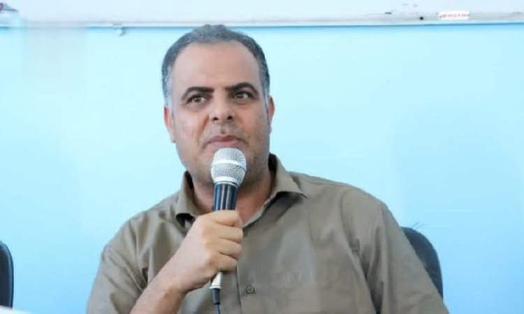 الصوفي يوجه بسرعة اغاثة متضرري السيول بمديريات تهامة