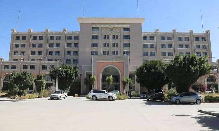 وزارة الخارجية: العدوان على الاعيان المدنية لن يمر دون عقاب