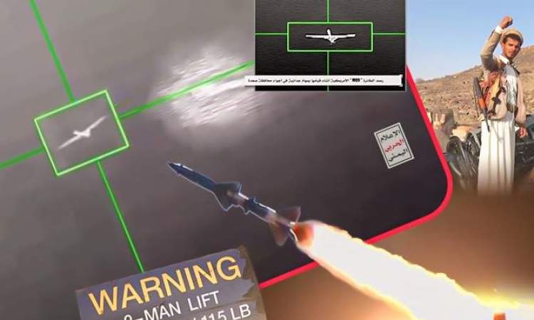 اعتراف صهيوني: الطائرات "الإسرائيلية" تعرضت لتهديدات أثناء تنفيذ عمليات في اليمن