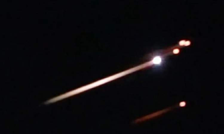 جيروزاليم بوست: صواريخ اليمن الانشطارية تطور خطير "مثير للقلق"