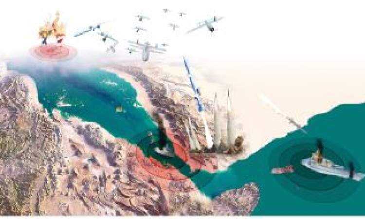 فيما العمليات العسكرية اليمنية أدهشت العالم وأرعبت الخصوم.. الصمود اليمني لا يخضع لمعادلات الضغط ولا تنجح معه سياسة «كسر الإرادة»