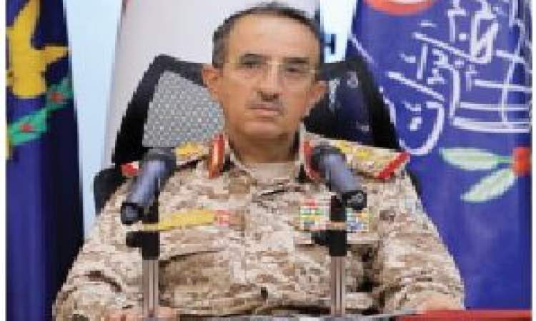 الفريق الرويشان: المولد النبوي محطة إيمانية تعبوية واحتفالنا به يساهم في إفشال المؤامرات