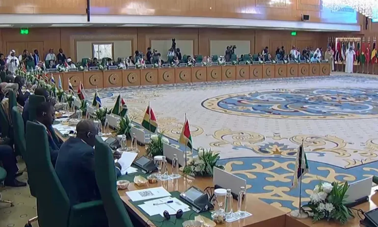 "التعاون الإسلامي" تبحث الإبادة الإسرائيلية بغزة وتوحيد المواقف