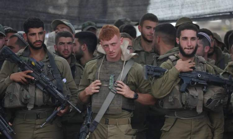تهديد ملاحقة الجنود الاسرائيليين في الخارح يتصاعد