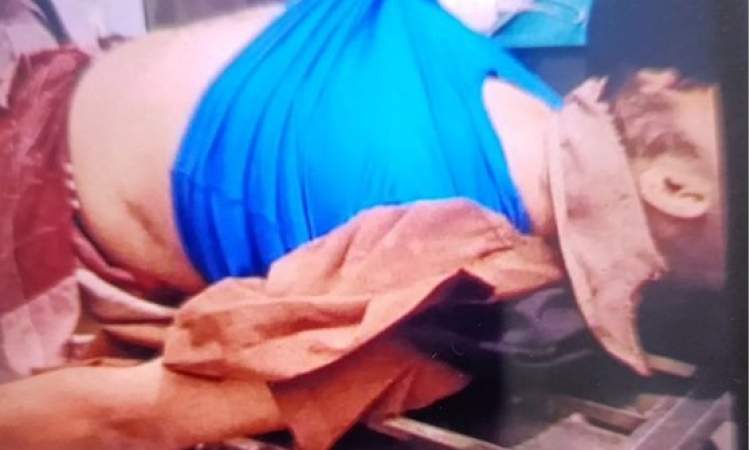 مصرع "أمير قيفة" السابق في تنظيم القاعدة