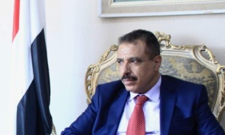 وزير الخارجية يحذّر من تصعيد شامل ويؤكد ارتكاب إسرائيل جرائم حرب في اليمن