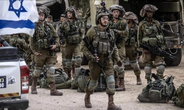  فرقتان إسرائيليتان تهاجمان أطراف مدينة غزة ضمن عملية احتلالها