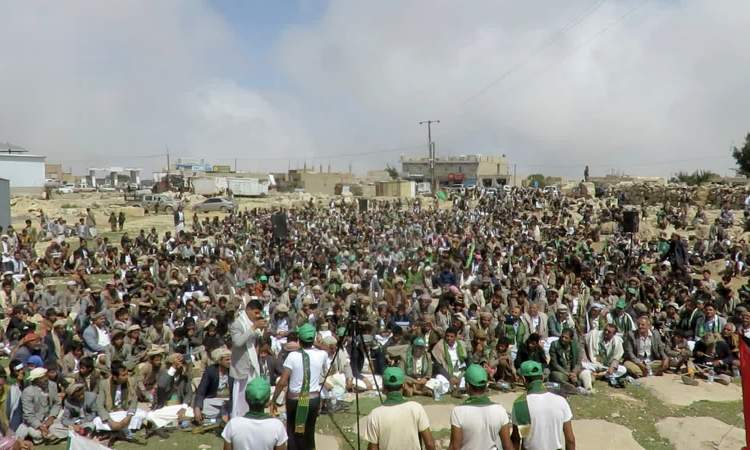 محافظة عمران تشهد فعاليات وأمسيات بذكرى المولد النبوي