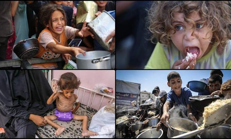 الصحة العالمية: التصعيد “الإسرائيلي” في غزة سيكون له عواقب مروعة