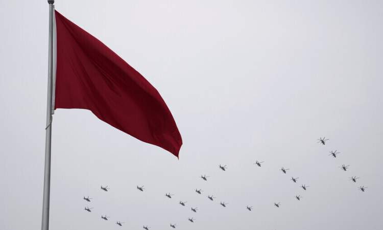 بينهم بوتين.. 26 زعيما سيحضرون احتفالات نصر الصين على اليابان