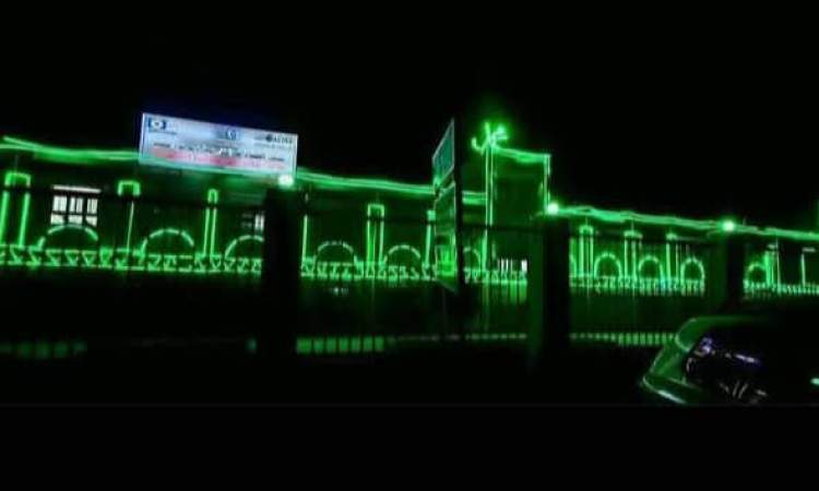 محافظ ذمار يطلع على الاستعدادات للاحتفال بذكرى المولد النبوي