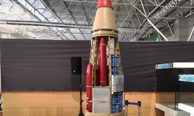    موقع عبري: القوات المسلحة اليمنية وجدت طريقة لاختراق المجال الجوي الإسرائيلي