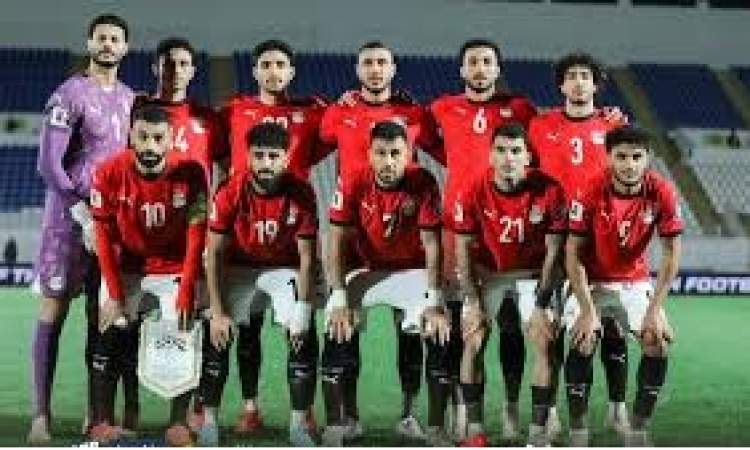 المنتخب المصري يرفض مواجهة منتخب زامبيا بسبب مدربه الإسرائيلي