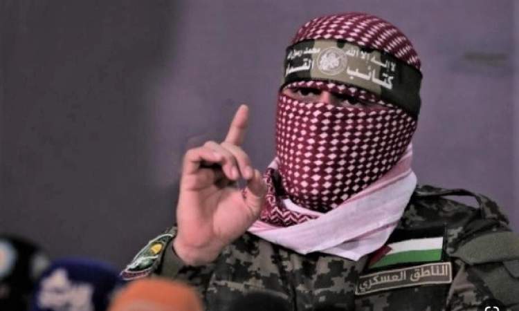 أبو عبيدة: سنحافظ على أسرى العدو الإسرائيلي قدر الإمكان