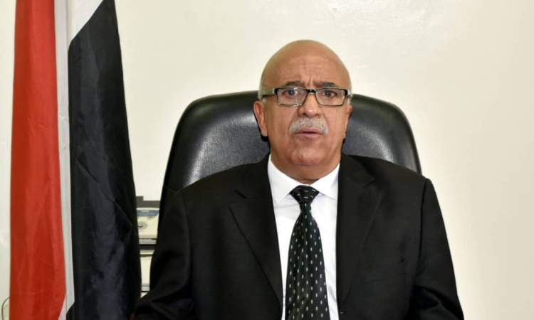 حزب الله ينعي استشهاد الرهوي وكوكبة من الوزراء