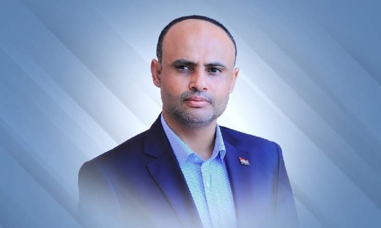 الرئيس المشاط يهنئ ملك ماليزيا بالعيد الوطني