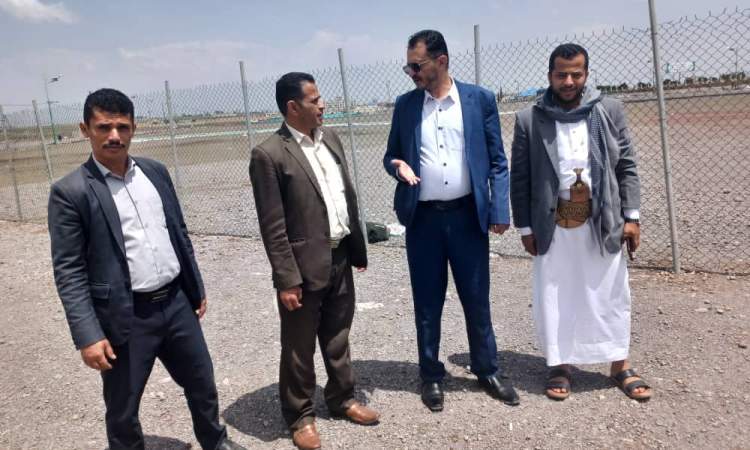 تجهيز 7مستشفيات وطواقم طبية خدمة للحشود المشاركة في فعاليات المولد النبوي بذمار