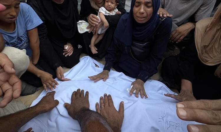 ارتفاع شهداء الإبادة الإسرائيلية في قطاع غزة إلى 63 ألفا و371