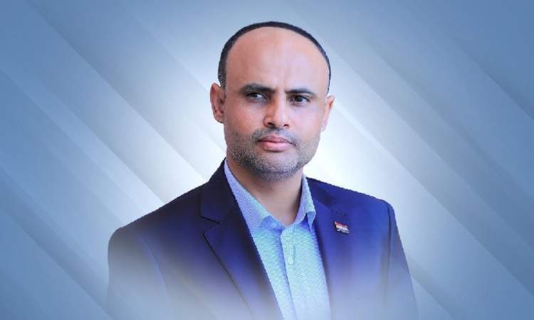 كلمة مهمة للرئيس المشاط مساء اليوم  