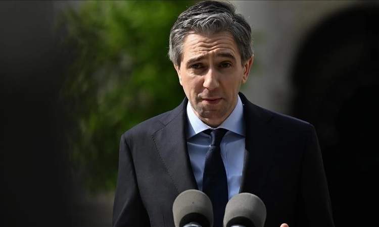 أيرلندا: إذا لم يتخذ الاتحاد الأوروبي خطوة مشتركة ضد "إسرائيل" فسنتخذها مع دول المواقف المشابهة