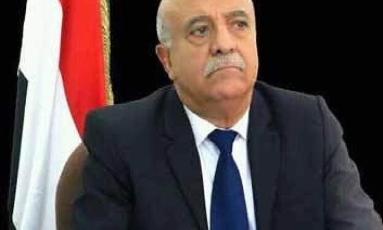 "المجاهدين الفلسطينية” تنعي رئيس الوزراء أحمد الرهوي وعدد من الوزراء اليمنيين