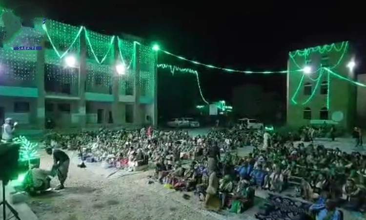 أمسية ثقافية في لحج بذكرى المولد النبوي