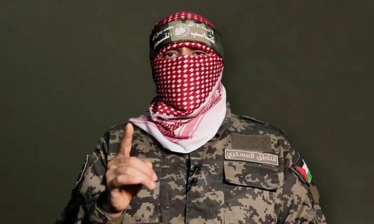 هجوم للبخيتي على الاخوان لرثائهم "ابوعبيدة"! انتم خصومه مرتين