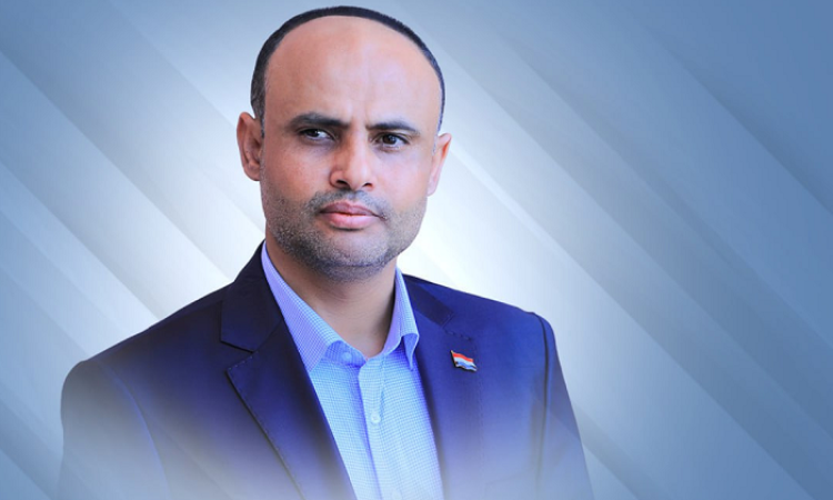 الرئيس المشاط يهنئ رئيس أوزبكستان بذكرى عيد الاستقلال