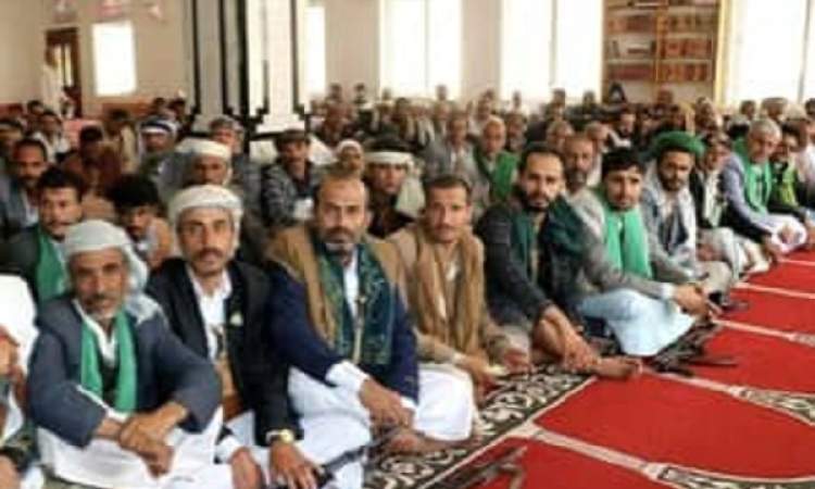 لقاء بذمار يناقش الاستعدادات النهائية للاحتفال بذكرى المولد النبوي