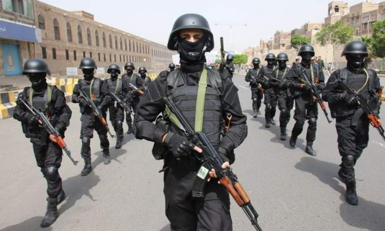 السيد القائد :المعركة الأمنية هي معركة أساسية ورديفة للمعركة العسكرية