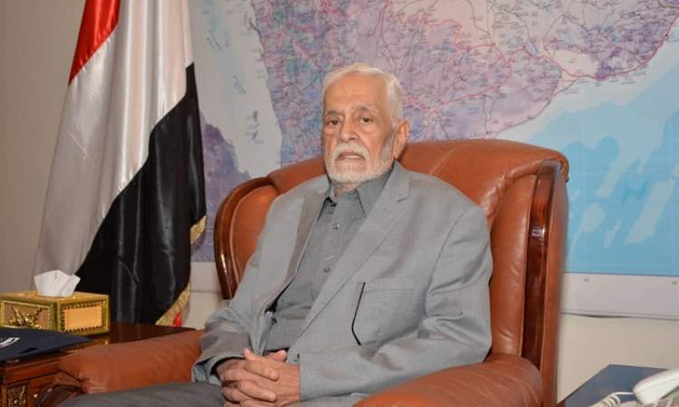 الترب ينعي استشهاد رئيس الحكومة ورفاقه من الوزراء