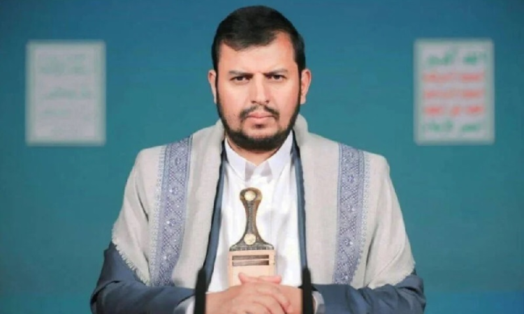 كلمة مرتقبة للسيد القائد في استشهاد رئيس حكومة التغيير والبناء وعدد من رفاقه.