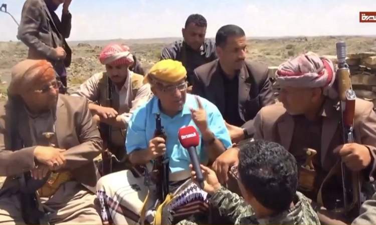 الشهيد أحمد الرهوي.. السياسي الذي اختار الوطن وواجه العدوان