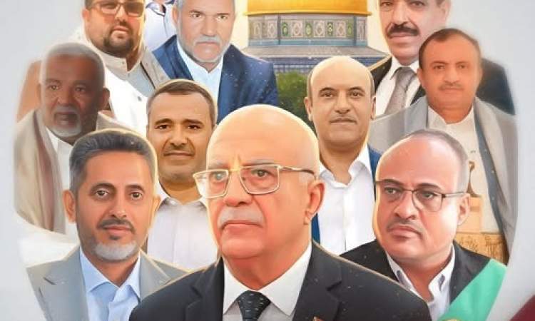 تشييع مليوني مهيب لرئيس الحكومة ورفقاه (الأسماء)