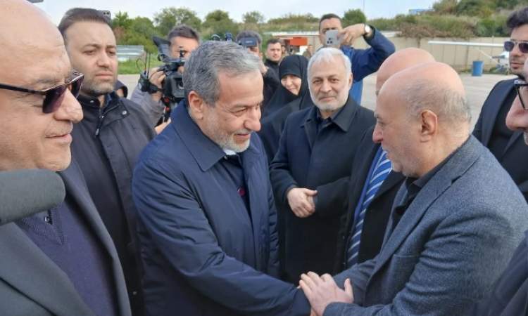 وزير الخارجية الإيراني: الاغتيال الجبان لزعماء اليمن جريمة شنيعة وغير مسبوقة