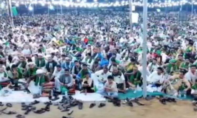 أمسية في الزهرة بالحديدة إحياء لذكرى المولد النبوي الشريف